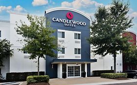 Candlewood Suites Eastchase Park By Ihg